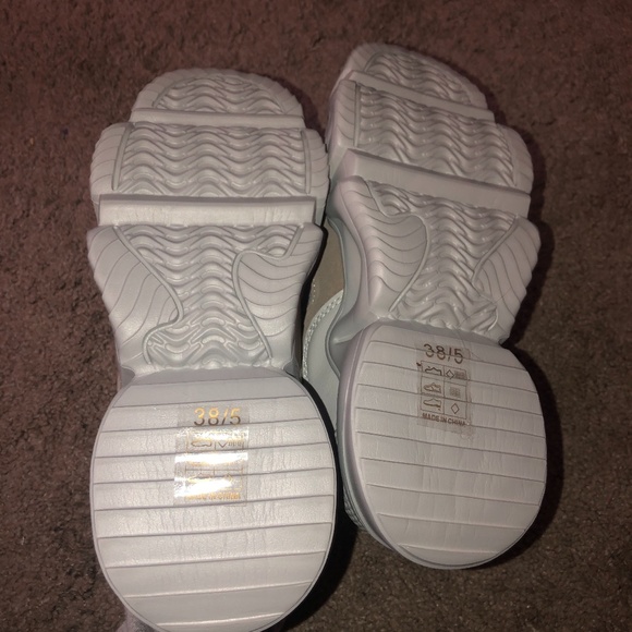 ASOS Truffle Collection Chunky Sneakers - Picture 5 of 6